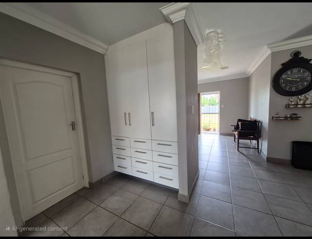 3 BEDROOM TOWNHOUSE FOR SALE IN ARCON PARK